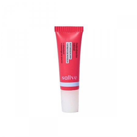 Hidratante Labial Sallve com 8g