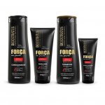 Kit Força com Pimenta Bio extratus (04 produtos)