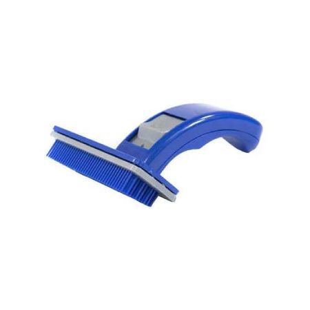 Rasqueadeira Auto Limpante – The Pets Brasil