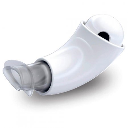 Aparelho Para Fisioterapia Respiratória NCS Shaker Plus