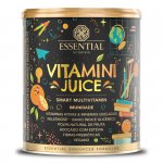 Vitamini Juice Laranja 280,8g - Essential Nutrition