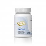 Óleo de Semente de Abóbora Pro Sense com 60 Cápsulas