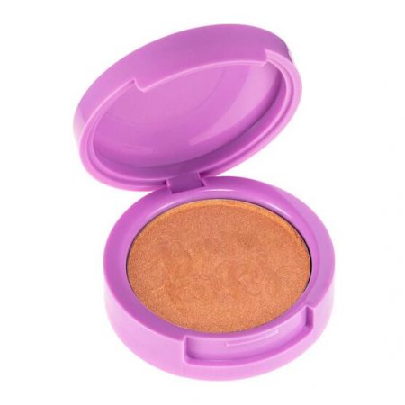 BT Light Bruna Tavares - Iluminador Compacto Light Golden