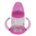 Copo de Treinamento Nuk Trend Neutral Rosa PA743298-UV 150ml