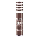 Batom Líquido Dailus Nude Cada Um Tem o Seu! Puro Cacau