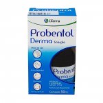 Probentol Derma Solução 50ml Cifarma
