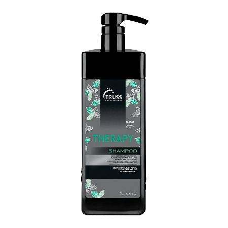 Shampoo Anticaspa Truss Therapy 1000ml