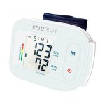 Monitor de Pressão Arterial de Pulso Caretech KD-738 com 1 unidade