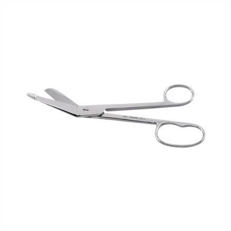 Tesoura De Lister - 14Cm Abc