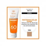 ACTINE SOLAR COLOR FPS60 40g - Darrow