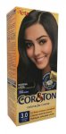 Coloração Creme Cor & Ton Niely Castanho Escuro 3.0