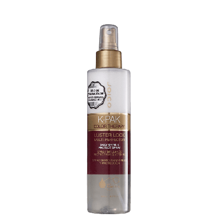 K-PAK Color Therapy Luster Lock Joico - Leave-in 200ml