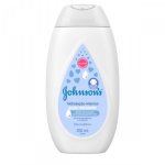 LC J&J BABY HID INTENSA 200ML
