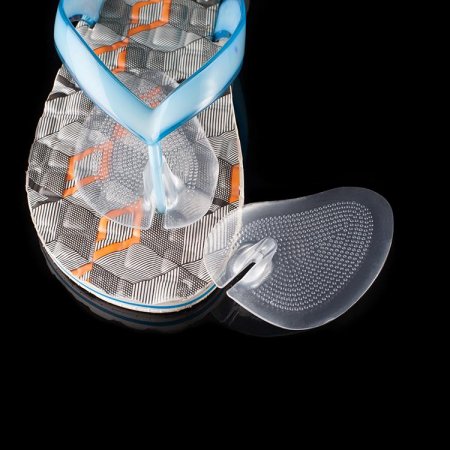 Protetor para Chinelo Alívio de Dores Metatarso 4feet