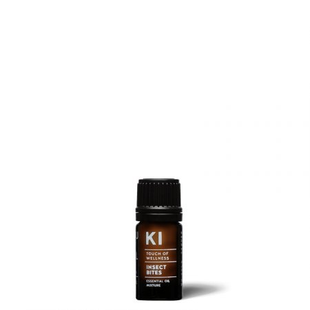 Oleo Essencial Ki Picada De Inseto You And Oil