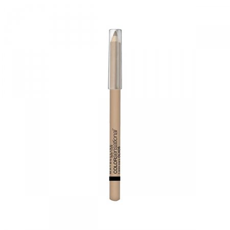 Lápis para Olhos Maybelline Color Sensational Nude com 2,5g