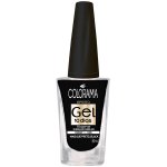 Esmalte Colorama Efeito Gel Cor Mais Que Preto, Black com 8ml