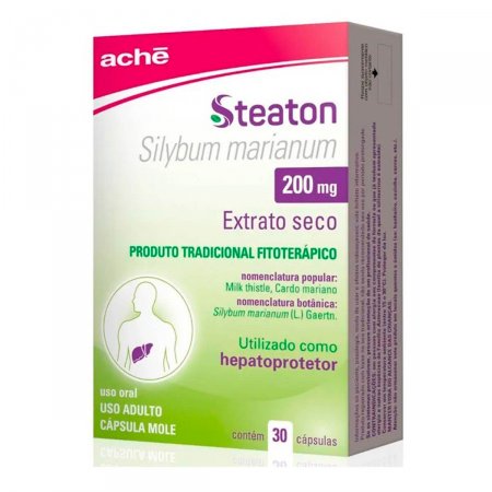 Steaton 200mg