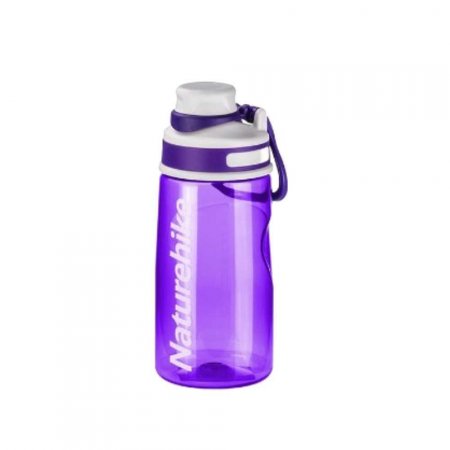 Garrafa Fitness 500Ml