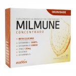 Milmune Concentrado EcofitusC/ 30 Comp