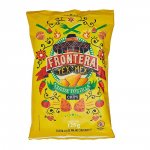 Tortilla Chips de Queijo Frontera 125g