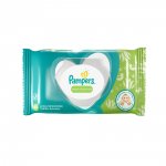 LENCO UMED PAMPERS ALOE 48UN