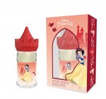 Branca de Neve Eau de Toilette Disney Perfume Infantil 50ml