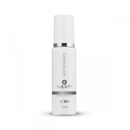 Serum Facial Antissinais Kapeh 30ml