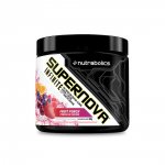 SUPERNOVA INFINITE PRE-WORKOUT (300g) - Uva - Nutrabolics