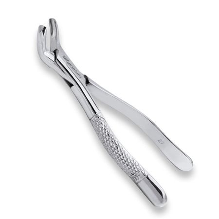 Forceps Odontológico Infantil - Golgran Fórceps Odontológico Infantil 27 - Golgran