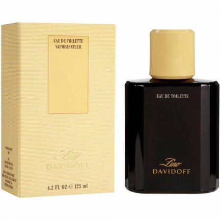 Zino Davidoff Masculino Eau De Toilette