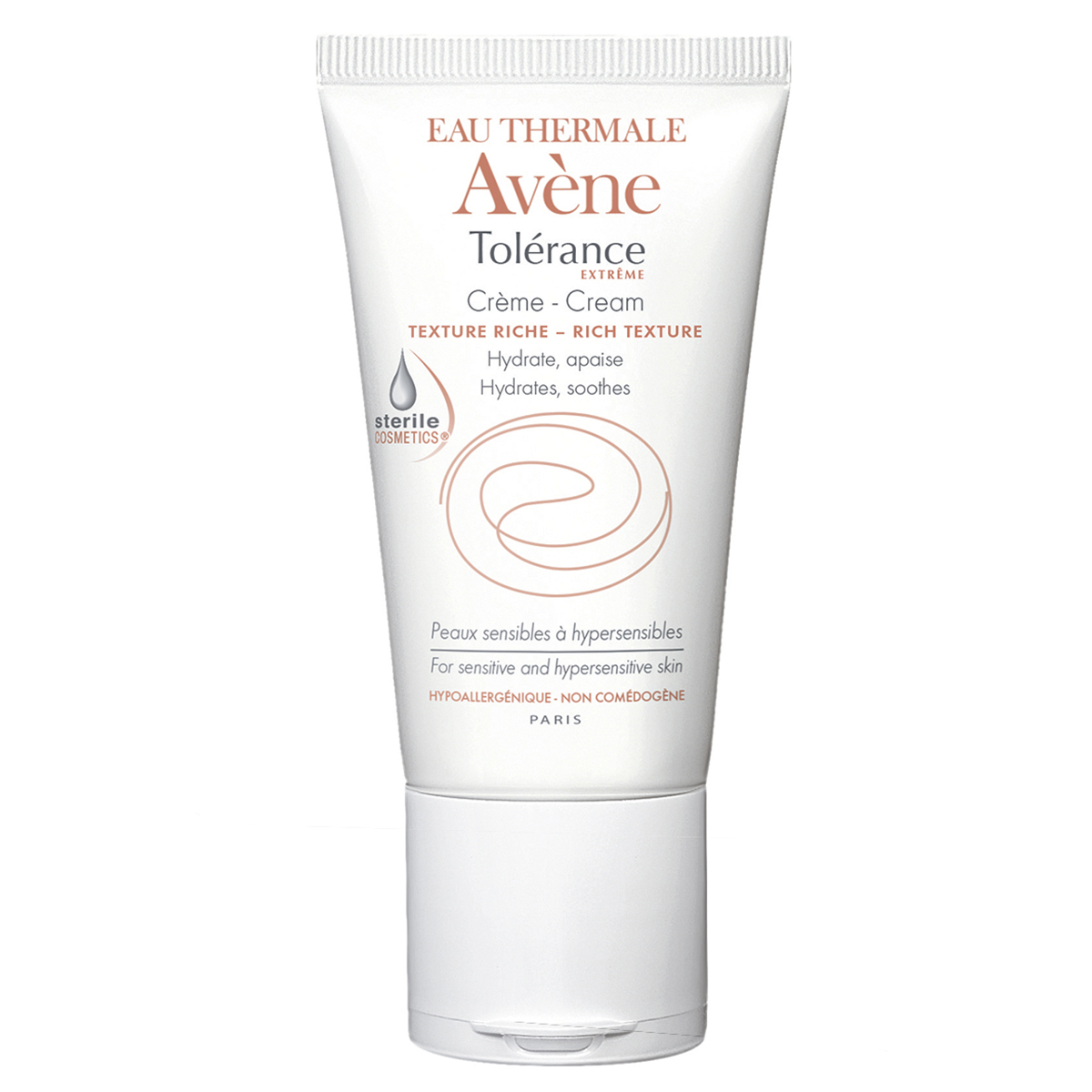 Hidratante Avène Tolerância Extrema