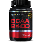 BCAA 2400 60 Tabletes Probiótica