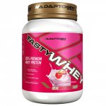 Tasty Whey Strawberry 912g Adaptogen