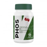 Phos Vitafor Fosfatidilcolina - 120 cápsulas