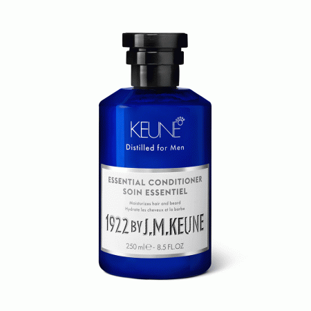 Condicionador Keune 1922 Essential 250ml