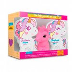 Kit Meu Unicórnio Whish Shampoo 250ML + Concidionador 230ML + Unicórnio Wish