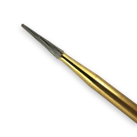 Broca T F 12 Lâminas 7214 Jet - Labordental