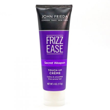 Creme Finalizador John Frieda Frizz Ease Secret Weapon 113g