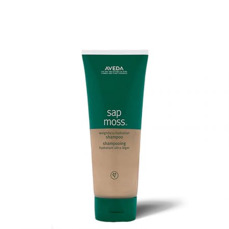 Shampoo Sap Moss 200Ml Aveda
