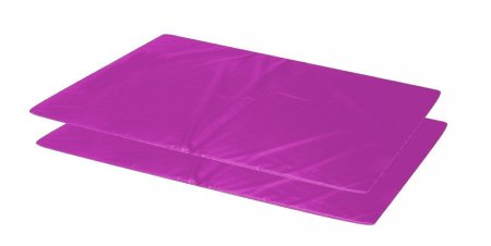 Kit 2 Colchonetes Academia Fitness Orthovida D33 90 x 42 x 2 cm