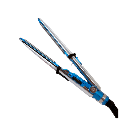 Babyliss Pro Titanium Optima Mini 2000 - Prancha de Cabelo