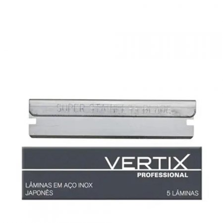 Lâmina Para Acabamentos Platinum Vertix