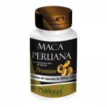 Maca Peruana Multifort 60cps Multinature