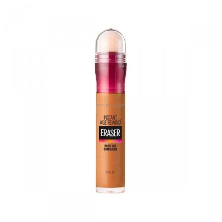 Corretivo Líquido Maybelline Instant Age Rewind Eraser 55 Tan com 5,9ml