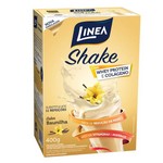 Shake Linea Baunilha 330g