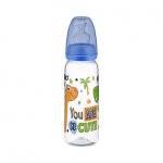 Mamadeira Lillo Magia Azul 240ml