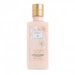 Neroli e Orquidea L'Occitane en Provence - Hidratante Corporal 245ml