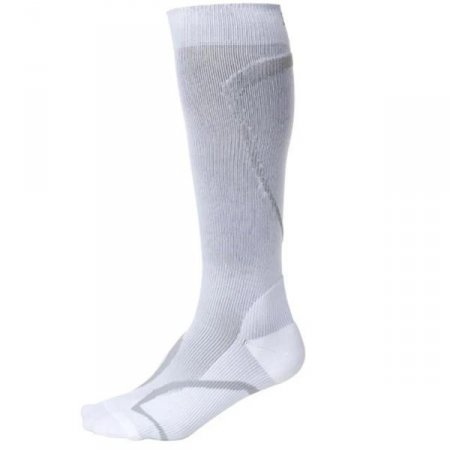 Meia 3/4 Esportiva Performance 520 AD 20-30 MMHG Sigvaris - Preta - G2