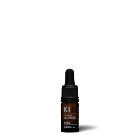 Oleo Essencial Ki Coriza You And Oil
